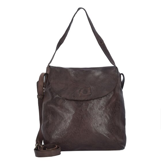 Harold's Submarine Schoudertas Leer 22 cm