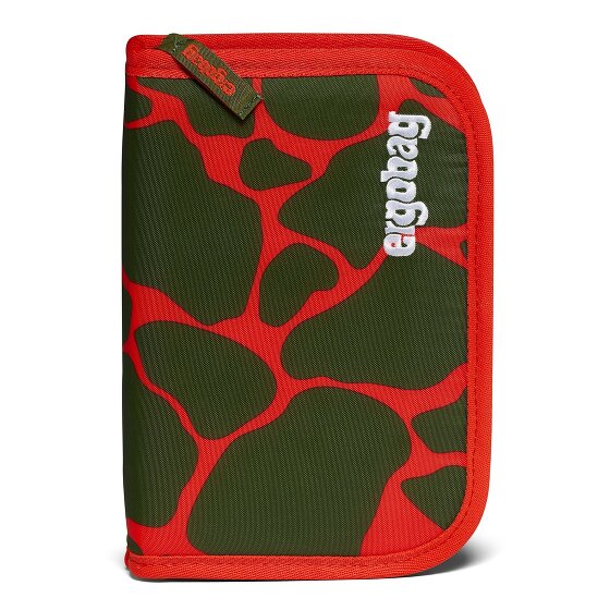 Ergobag Accessoires etui 21 stuks.