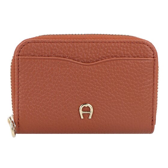 AIGNER Elsa portemonnee RFID leer 10 cm