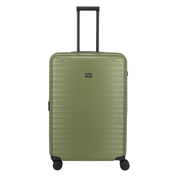 Titan Upgrade 4 wielen Trolley L 75 cm