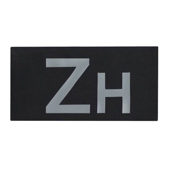 Zero Halliburton ZH Extra's Hoes 63 cm