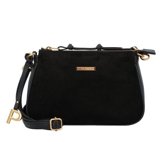 Picard Bellair Schoudertas Leer 22 cm