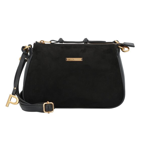 Picard Bellair Schoudertas Leer 22 cm