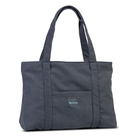 Bench Cord Shopper Tas 48 cm