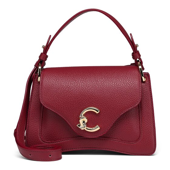 Coccinelle C-Me Schoudertas Leer 23.5 cm