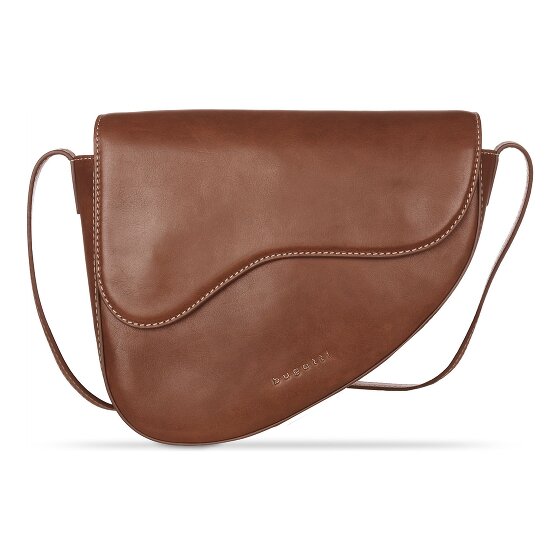 bugatti Sadie Crossbody tas Leder 28 cm