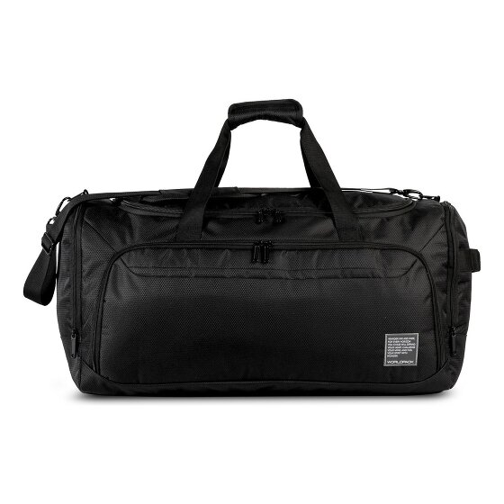 Worldpack Weekender reistas 58.5 cm