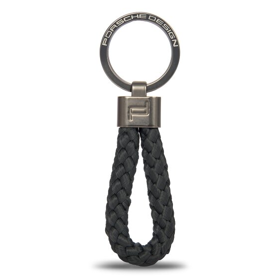 Porsche Design Keyring Sleutelhanger 10 cm