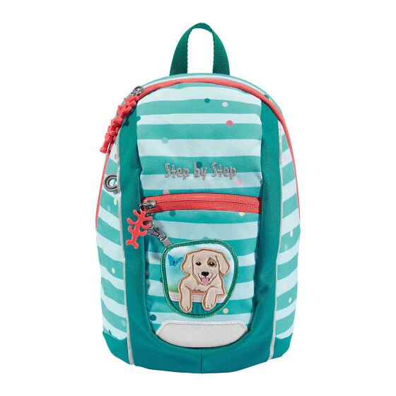 Step by Step KIGA Mini Kinderrugzak 30 cm