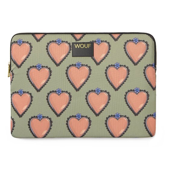 Wouf Daily Laptop hoes 36 cm