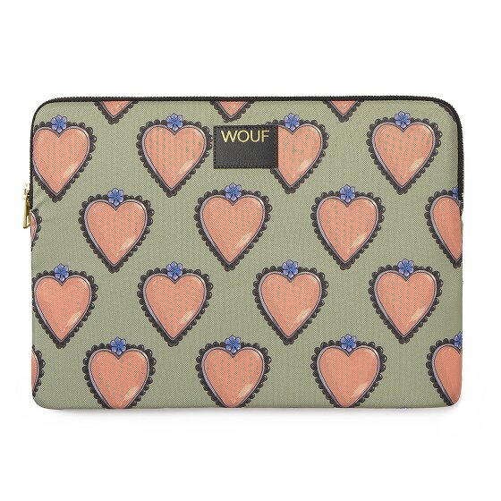 Wouf Daily Laptop hoes 36 cm