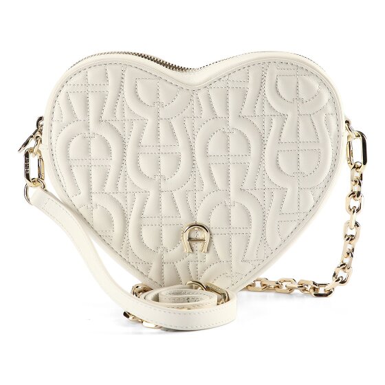 AIGNER Fashion Schoudertas Leer 19 cm