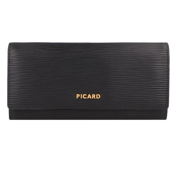 Picard Calais 1 Portemonnee Leer 19 cm