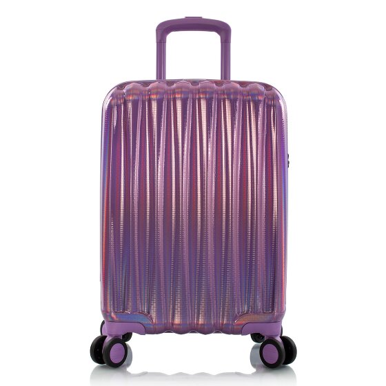 Heys Astro 4 wielen Cabinewagen S 53 cm