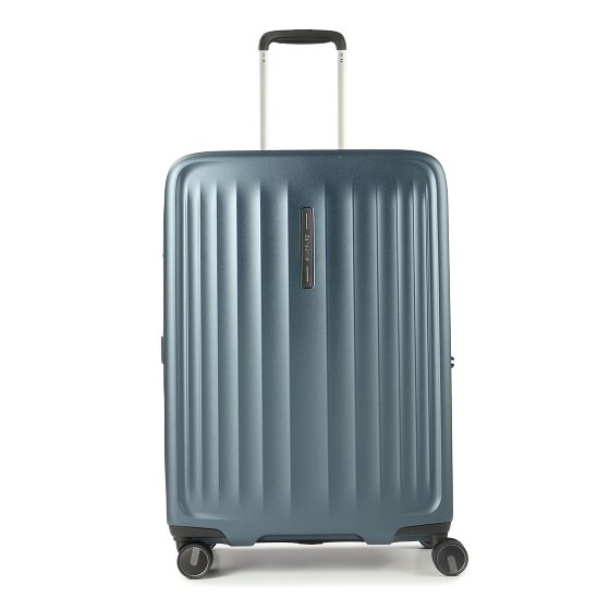 Samsonite Fyrm 4 wielen Trolley M 67 cm met uitbreidingsplooi