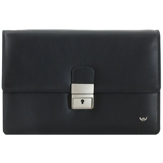 Golden Head Polo Herentas Lederen Polstas 23 cm