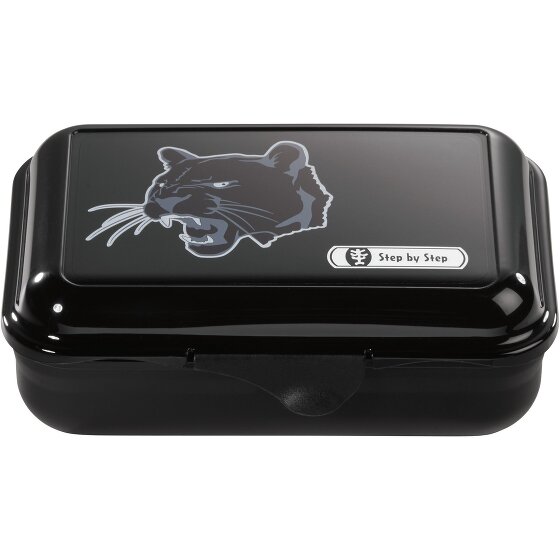 Step by Step Lunchbox 18 cm