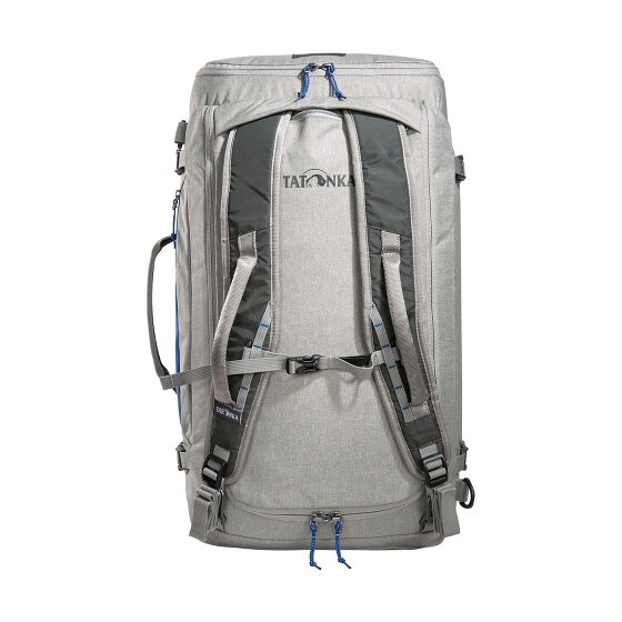 Tatonka Duffle Bag 45 Opvouwbare reistas 57 cm