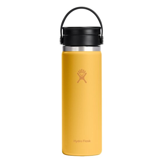 Hydro Flask Hot Beverages Wide Flex Slip Lid Drinkfles 590 ml