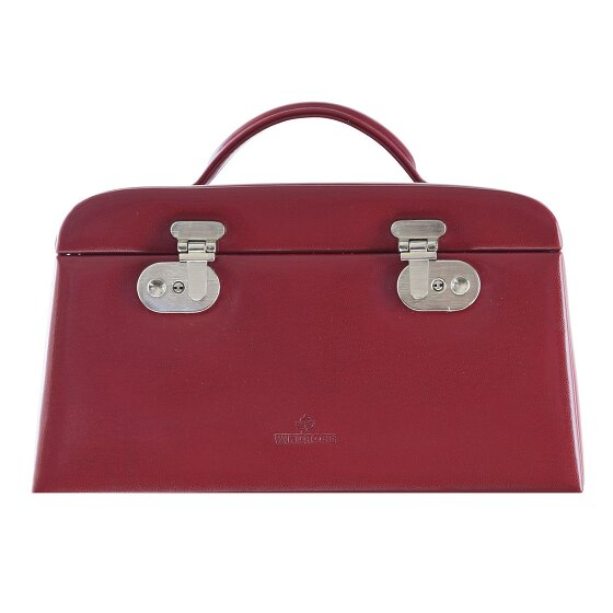 Windrose Merino Juwelenkistje 29.5 cm