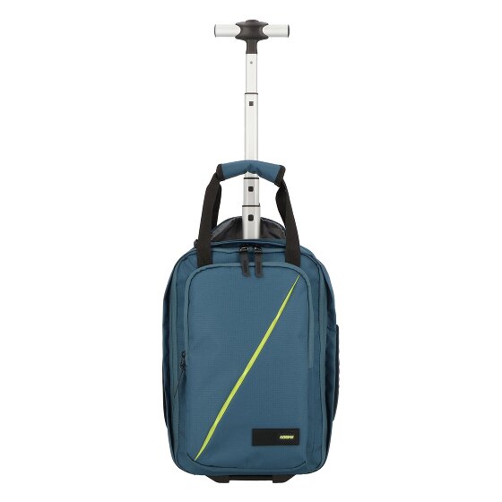 American Tourister Take2Cabin 2 wielen Rugzak trolley 40 cm