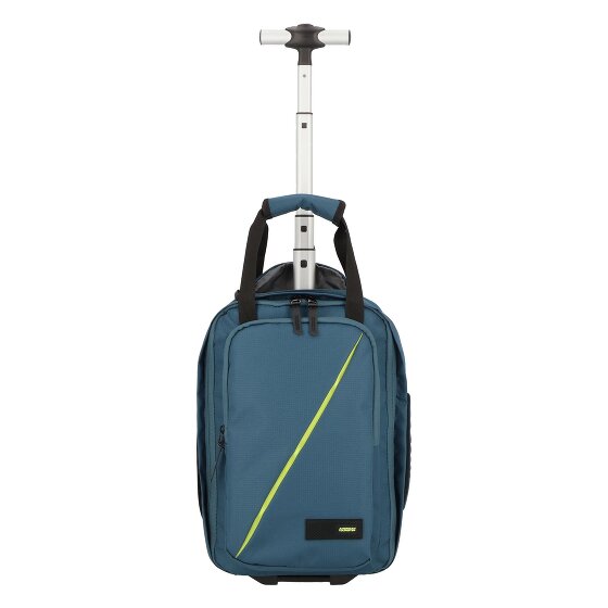 American Tourister Take2Cabin 2 wielen Rugzak trolley 40 cm American Tourister Take2Cabin 2 wielen Rugzak trolley 40 cm