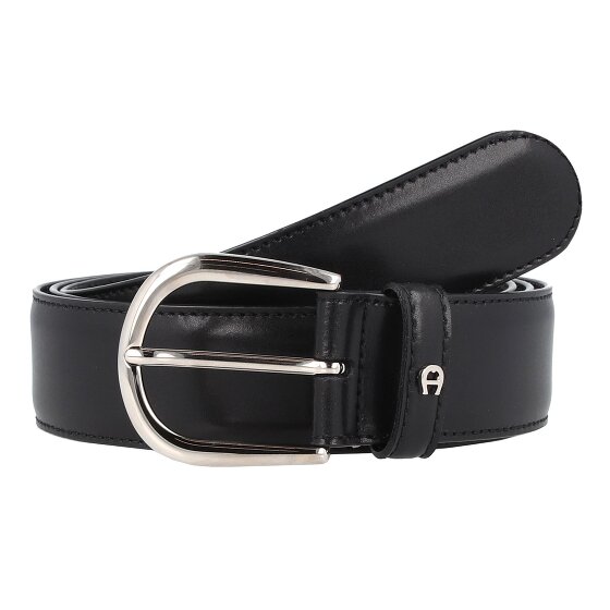AIGNER Zakelijke riem leer