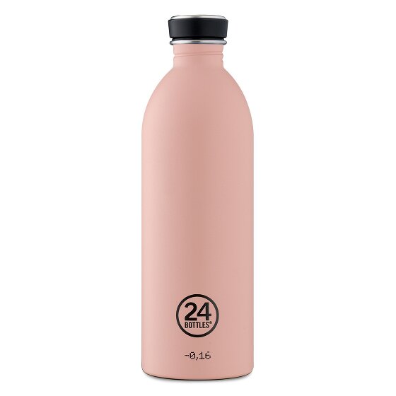 24Bottles Urban Monochrome Drinkfles 1000 ml