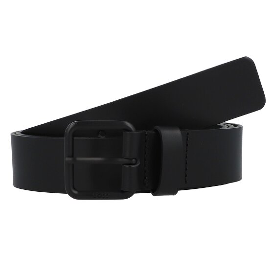 Boss Riem Leer