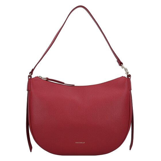 Coccinelle C-Easy Schoudertas Leer 34 cm