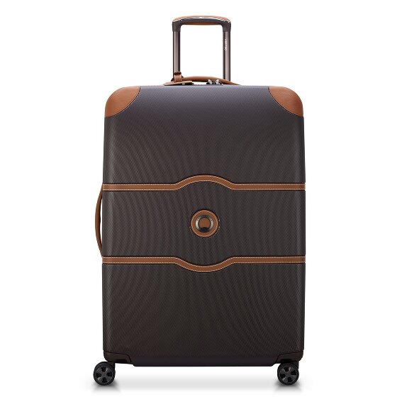 Delsey Paris Chatelet Air 2.0 4-wielige trolley 76 cm