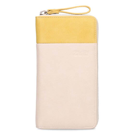 Zwei Eva Portemonnee 20 cm