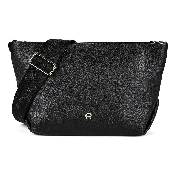 AIGNER Paola Crossbody tas Leder 26.5 cm