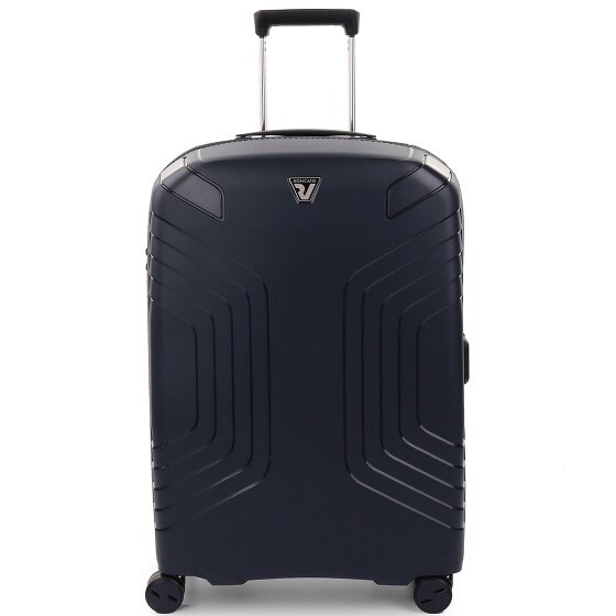 Roncato Ypsilon 4.0 4 wielen Trolley L 69 cm