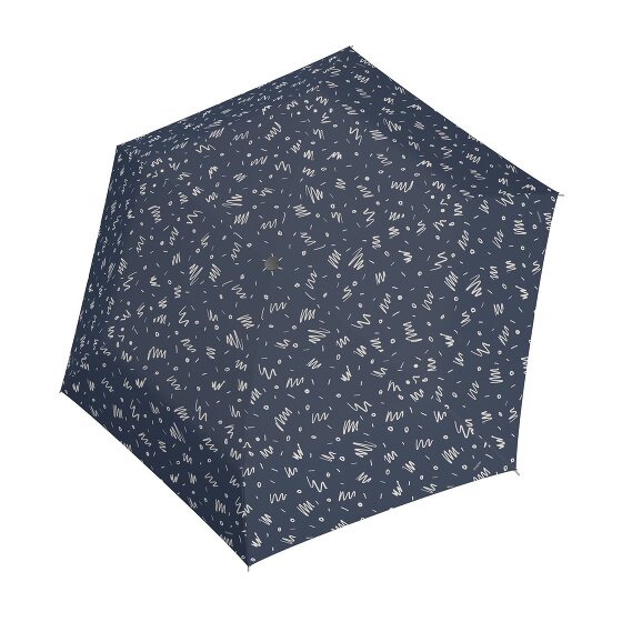 Doppler Zero Magic Zak paraplu 26 cm