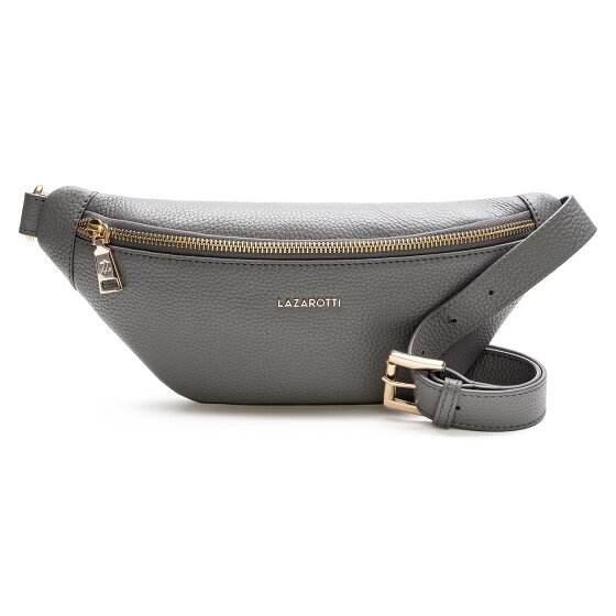 Lazarotti Bologna Leather Fanny pack Leer 31 cm
