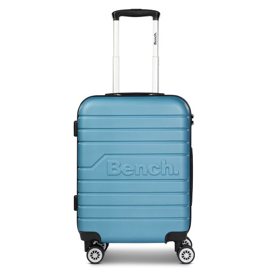 Bench Seattle 4 wielen Cabinewagen S 55 cm