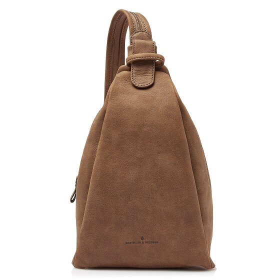 Castelijn & Beerens Carisma Schoudertas Leer 24 cm