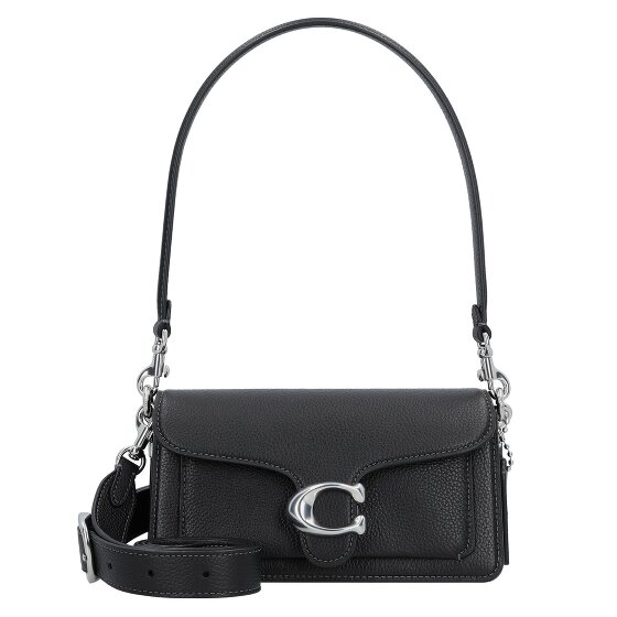 Coach Tabby Schoudertas Leer 20 cm