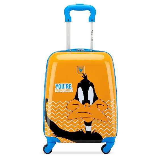 Roncato Looney Tunes 4 wielen Kinderwagen 44 cm