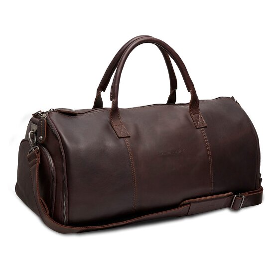 The Chesterfield Brand Finlay Weekender reistas Leer 55 cm