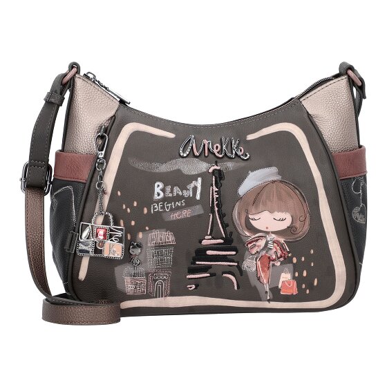 Anekke Mademoiselle Schoudertas 30 cm