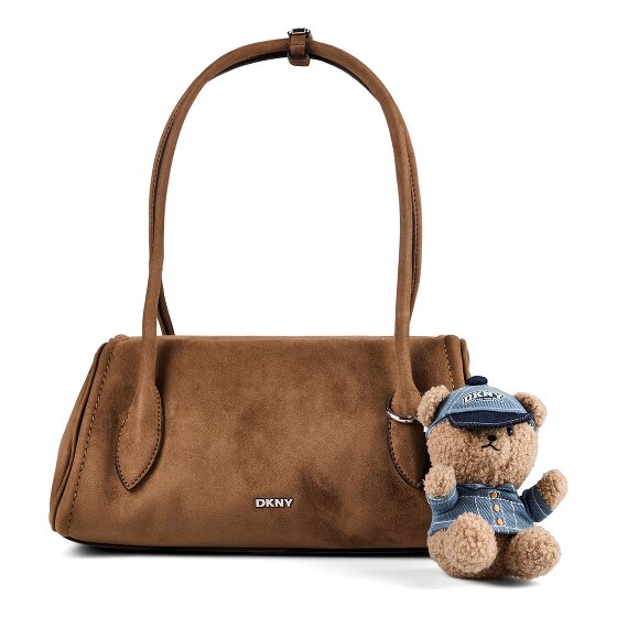 DKNY Amelie Shopper Tas Leder 36 cm