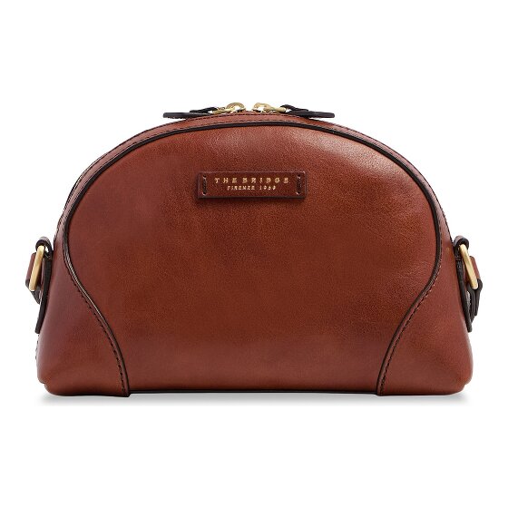 The Bridge Magda Crossbody tas Leder 25 cm