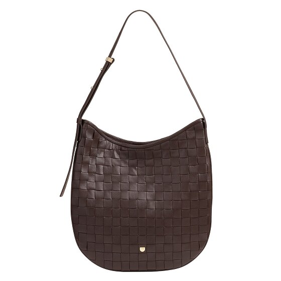DuDu Sylvie Schoudertas Leer 36.5 cm