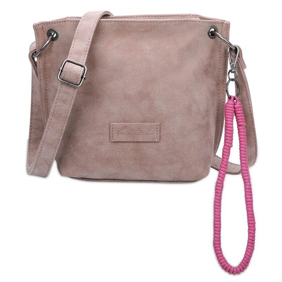 Fritzi aus Preußen Fritzi03N Vintage Crossbody tas 22.5 cm