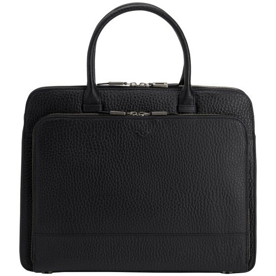 Voi Hirsch Danielle Handtas Leder 39 cm Laptopvak