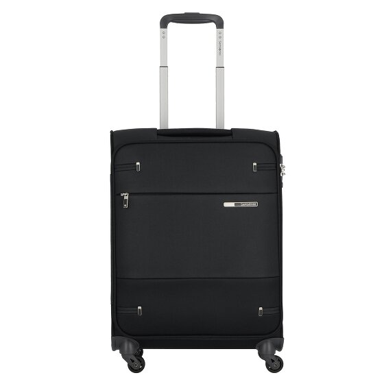 Samsonite Base Boost Spinner 4-wiel cabine trolley 55 cm