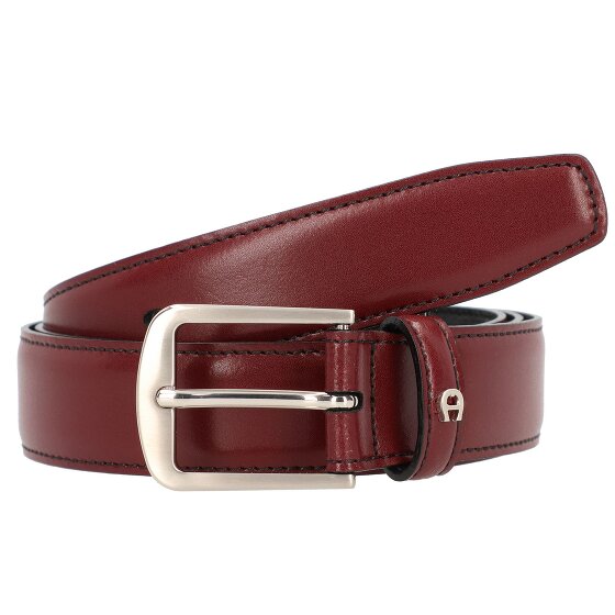 AIGNER Zakelijke riem leer