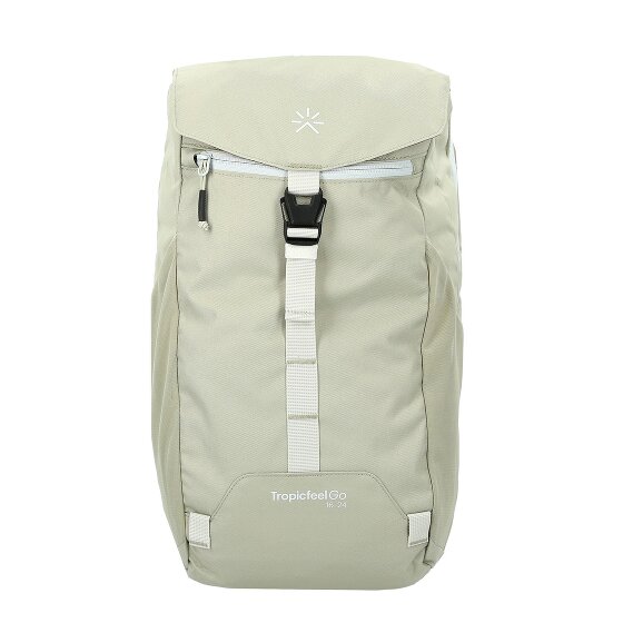 Tropicfeel Shell Go Dagrugzak 49 cm Laptop compartiment